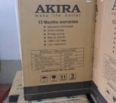 Akira chest Freezer
