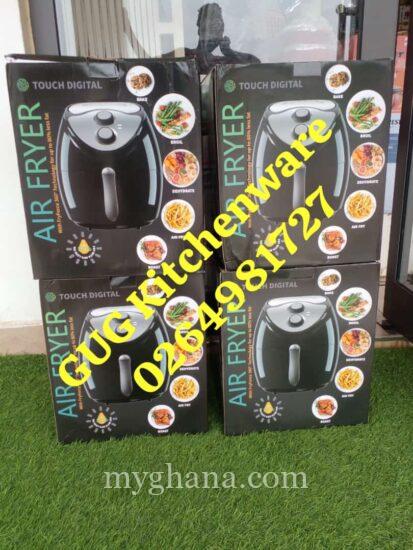 Airfryer