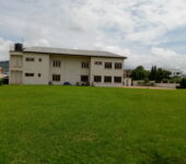 11 rooms Office building on 1 acre land for sale @ Oyarifa