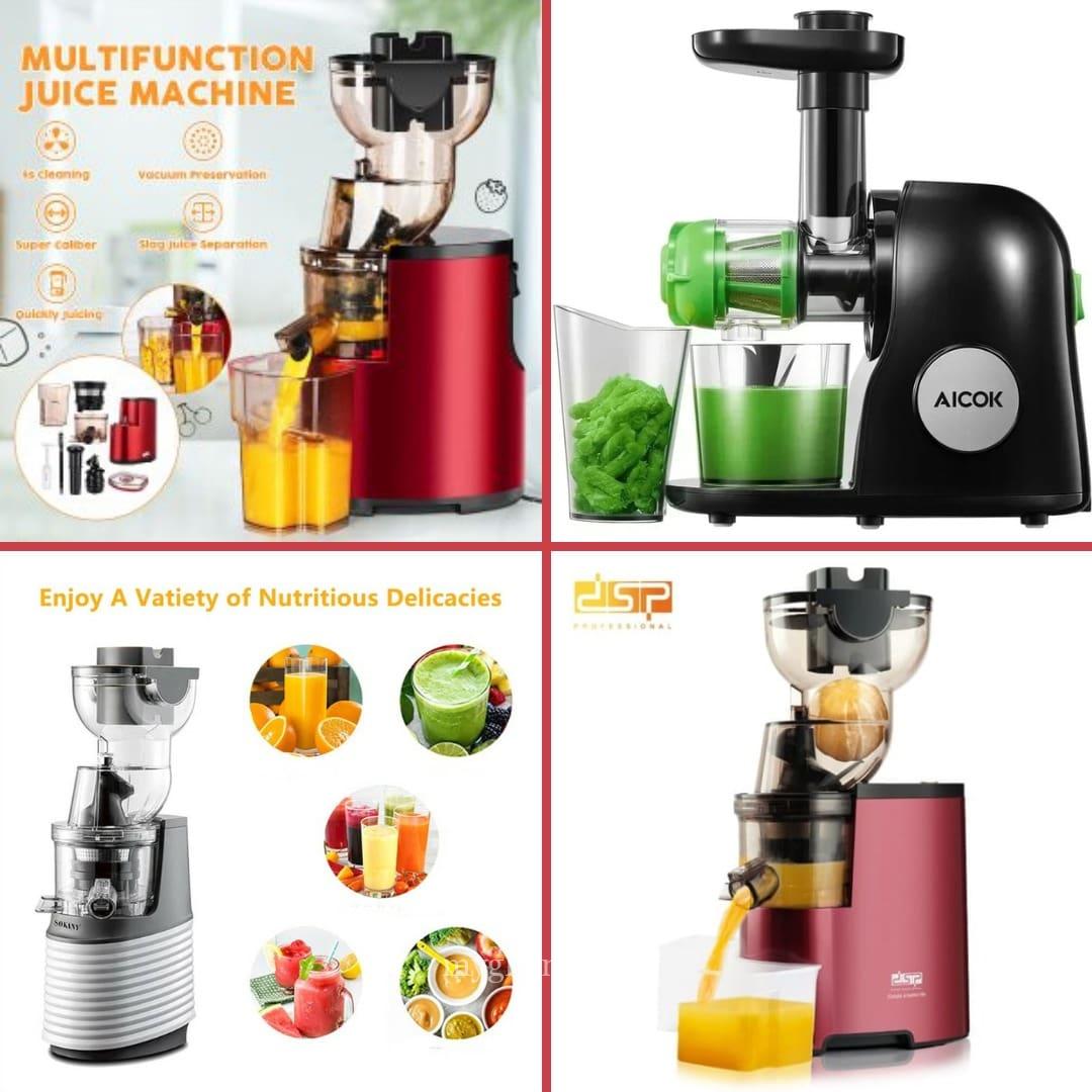Juicer