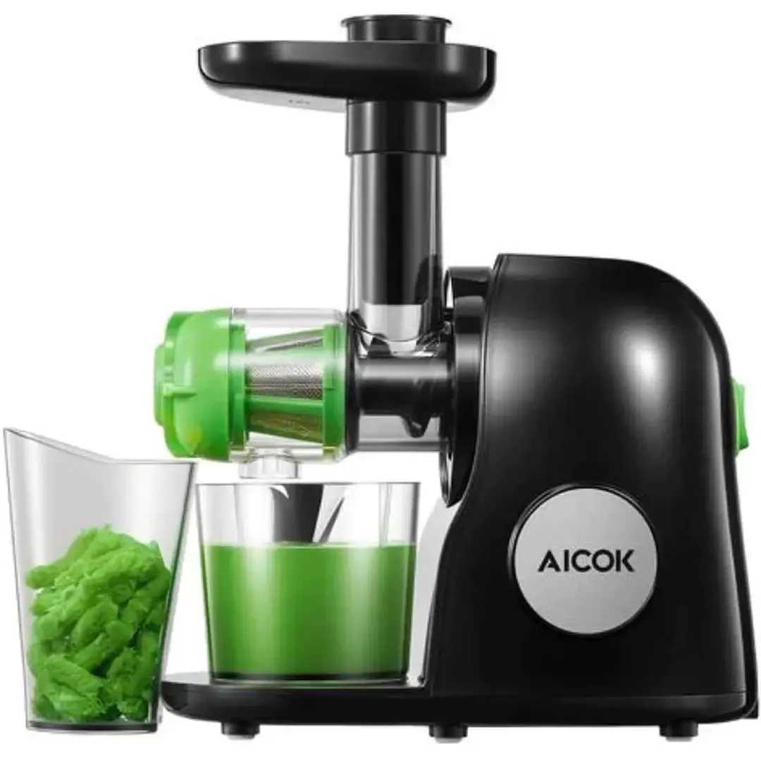 Juicer