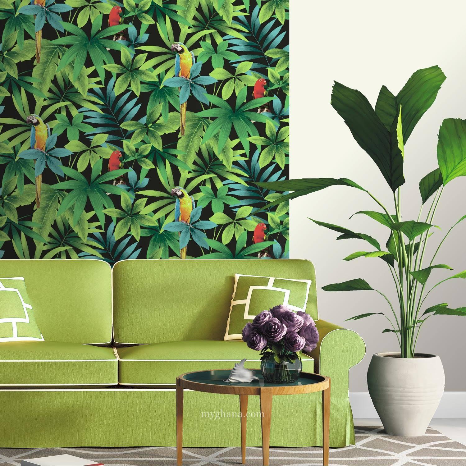 3D wallpapers