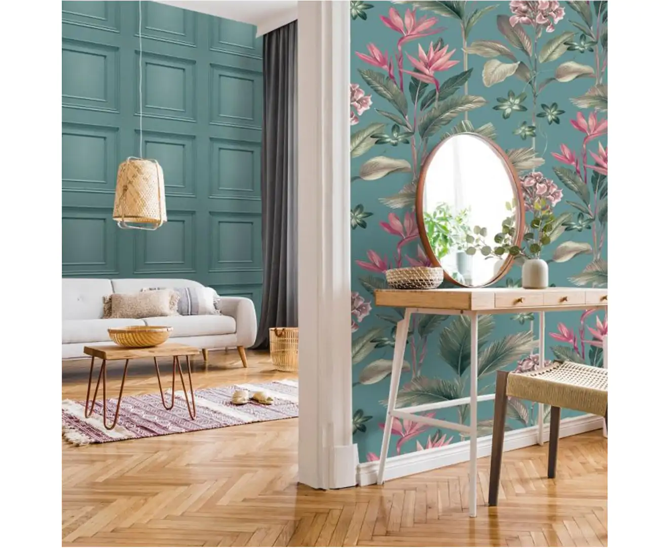 3D wallpapers