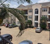 Three Bedroom apartment for sale