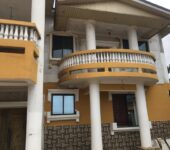 10 Bedrooms Elegant Mansion For Sale At East Airport(Prime Location)