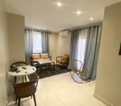 2 bedroom furnished apartment for rent in Osu