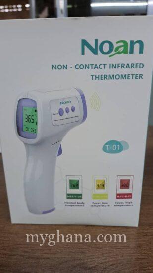 Non-contact Infrared Thermometer