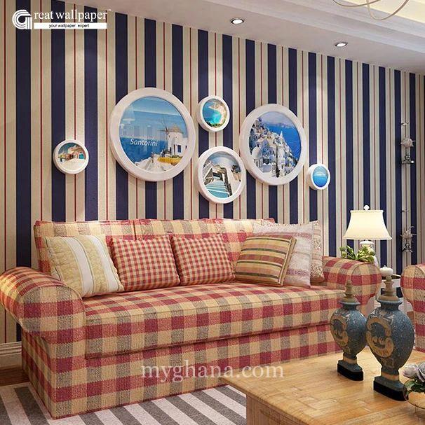 3D wallpaper