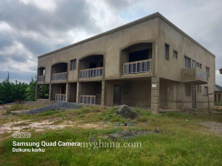 House for sale