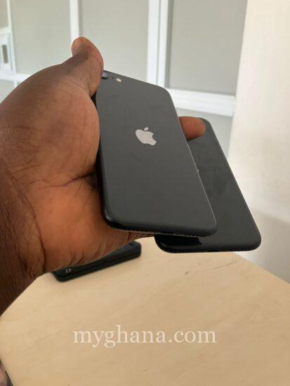 Apple iPhone SE 2020 64GB Factory Unlocked BH 94% Very Neat . USA