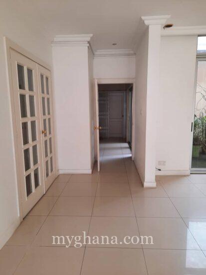 3 bedroom townhouse to let at at East Legon, Accra – Ghana