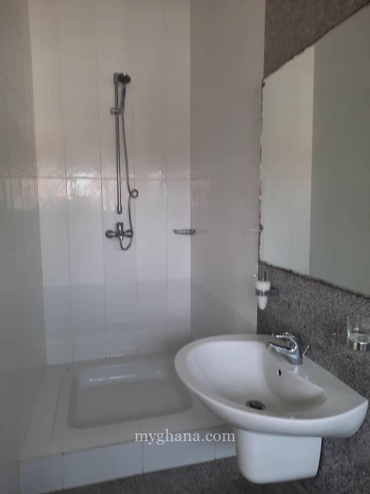 3 bedroom townhouse to let at at East Legon, Accra – Ghana