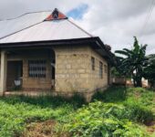 6 bedroom house in Solid Point Gh Ltd, Techiman Municipal for sale
