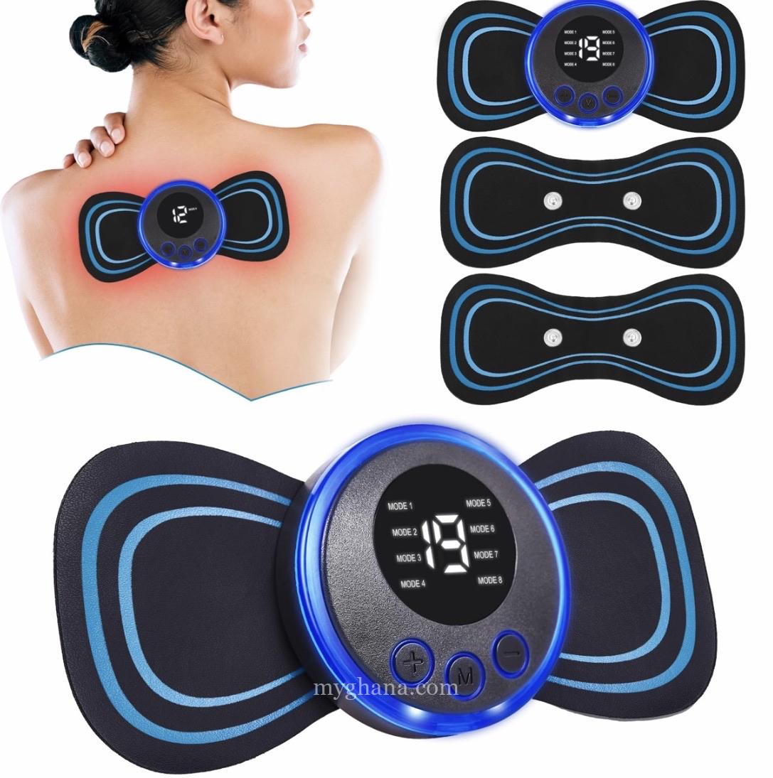 Mini Massage Instrument