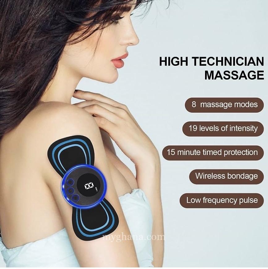Mini Massage Instrument