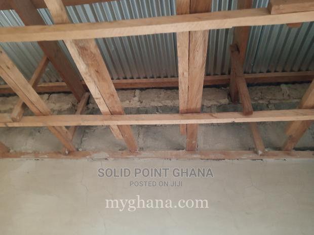 2 bedroom house in Solid Point Ghana Limited, Techiman Municipal for sale