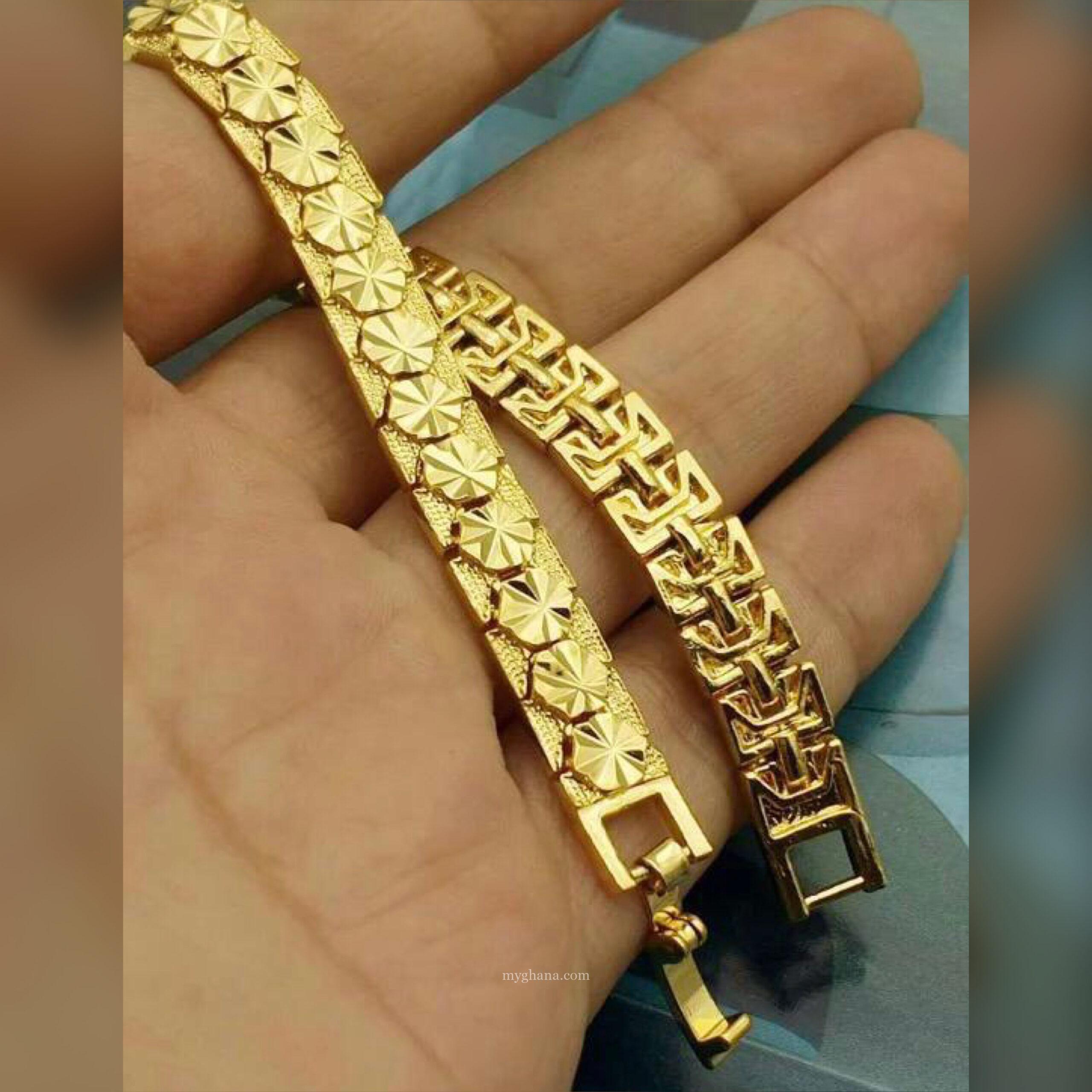 Mens bracelet