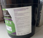 Waterproof Bitusheild Emulsion ,15kg(Asian paints)