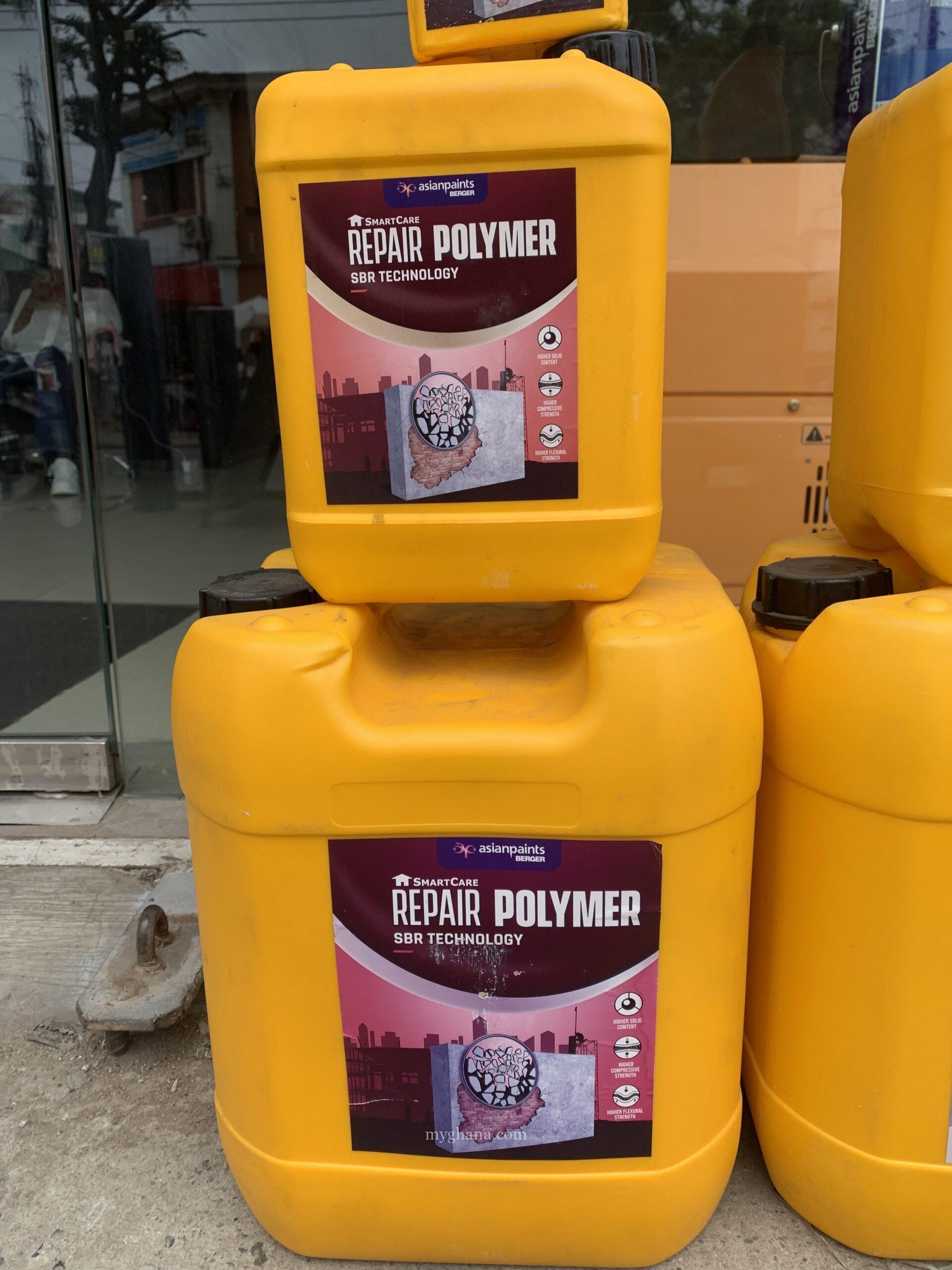 Repair Polymer,5kg