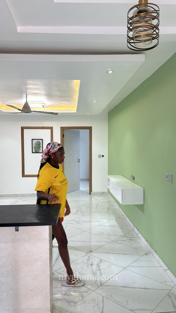 Exc Chamber and hall self contained at Kotoku