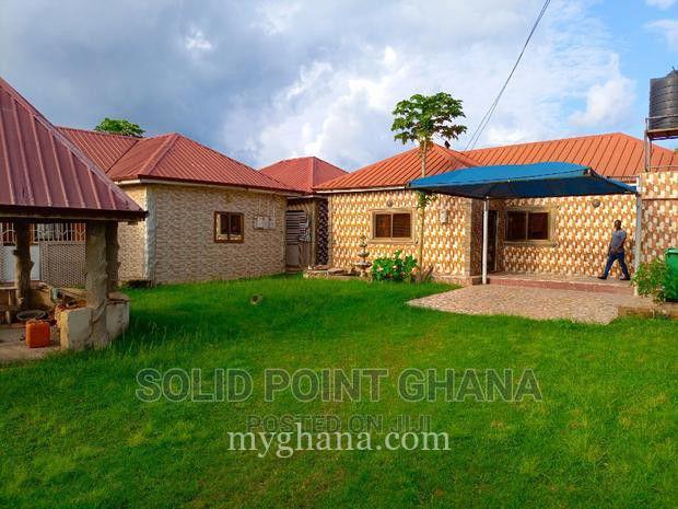 8 bedrooms House for sale in Solid Point Gh Ltd, Techiman Municipal for sal