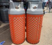 24kg Fiber Gas Cylinder