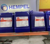 Admixture Latex 5050,20kg(Emulzer superplasticizer)
