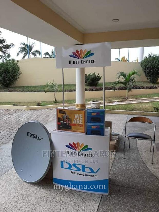 Dstv Full Set