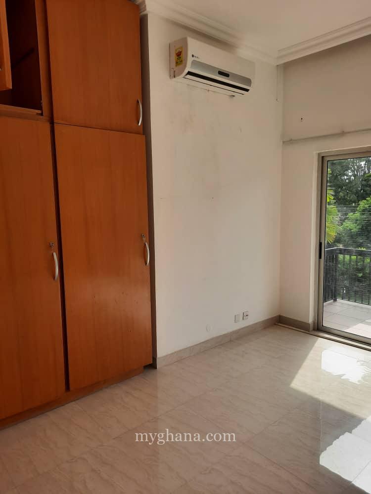 3 bedroom townhouse to let at at East Legon, Accra – Ghana