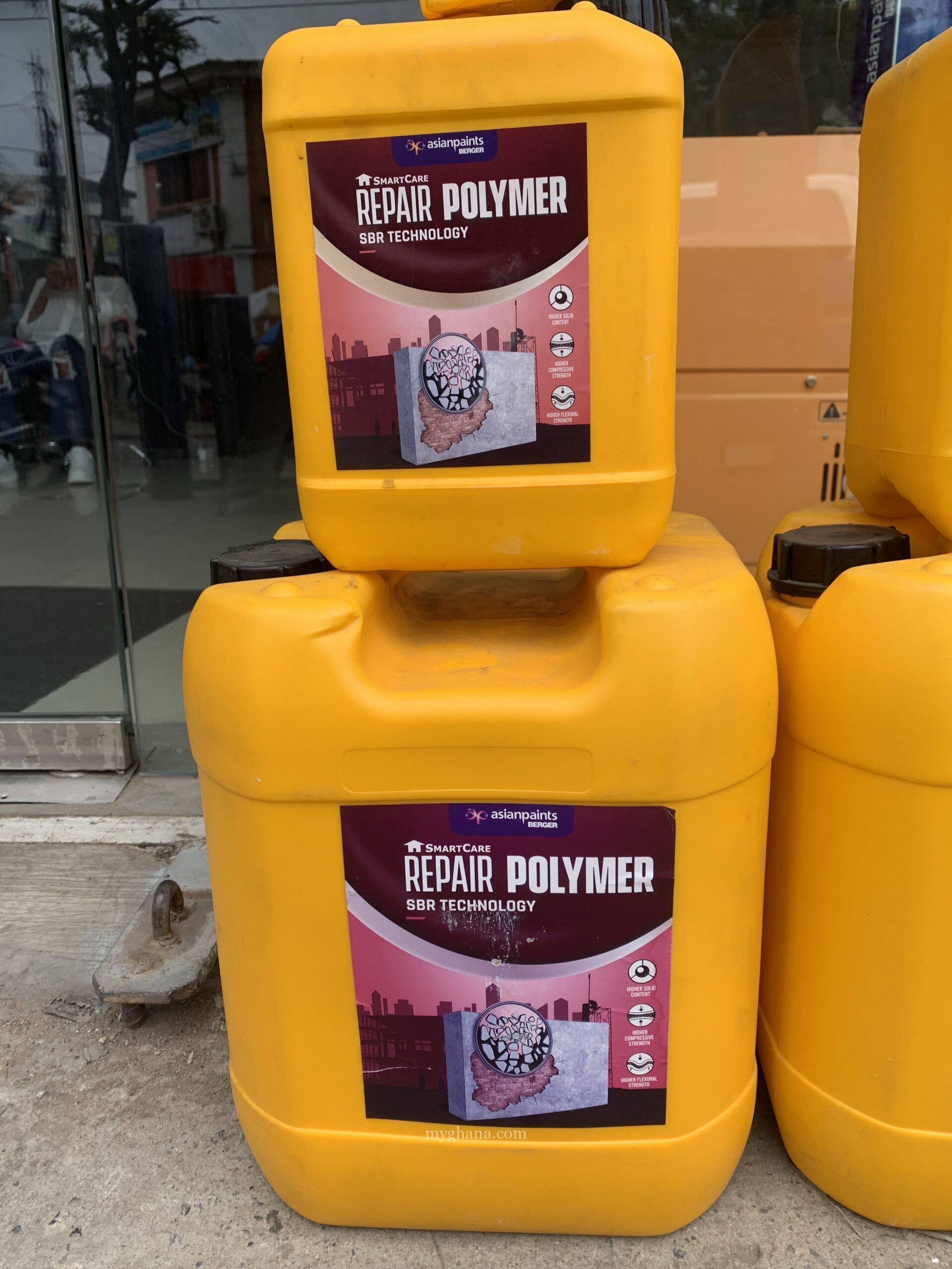 Repair Polymer,5kg