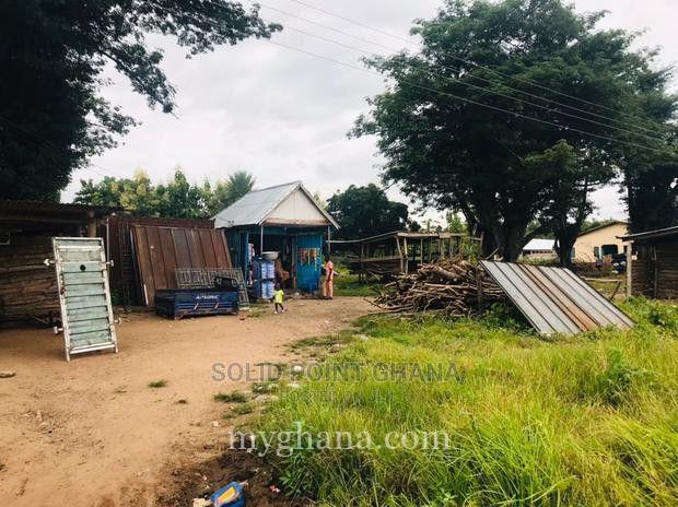 Commercial land for sale by Solid Point Gh Ltd
