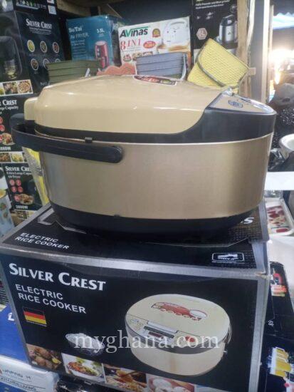 Multifunctional Digital rice cooker