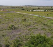 Registered Land for sale at Asutsuare junction