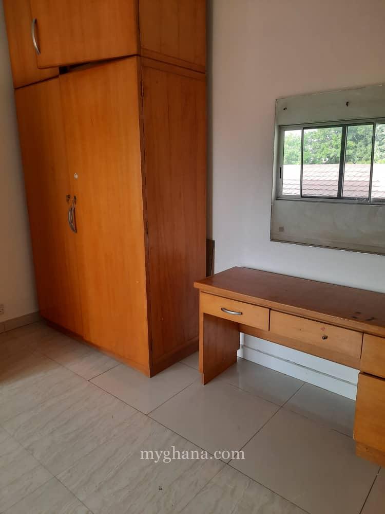 3 bedroom townhouse to let at at East Legon, Accra – Ghana