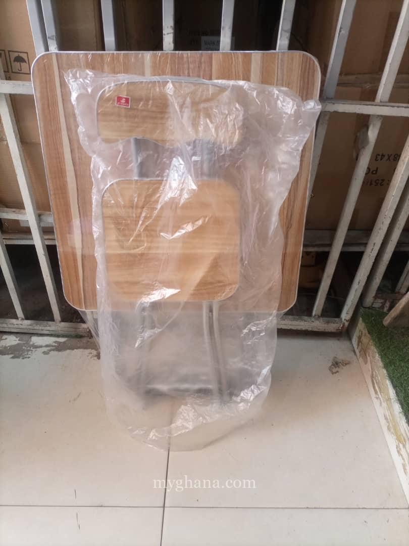 Folding Table and Chair