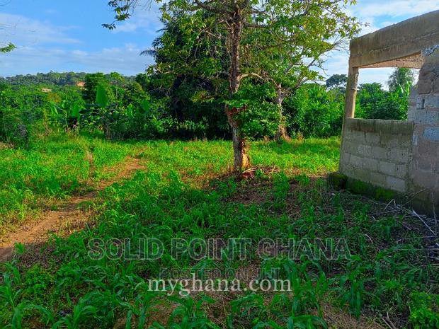 2 bedroom house in Solid Point Ghana Limited, Techiman Municipal for sale