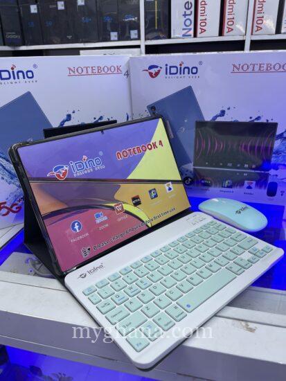 IDINO NOTEBOOK 4 256gb