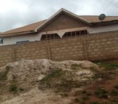 9 bedroom apartment in Solid Point Ghana Limited, Techiman Municipal for sa