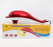 Electric Dolphin Full Body Massage