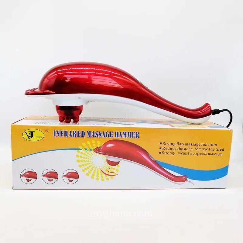 Electric Dolphin Full Body Massage