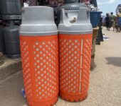 24kg Fiber Gas Cylinder