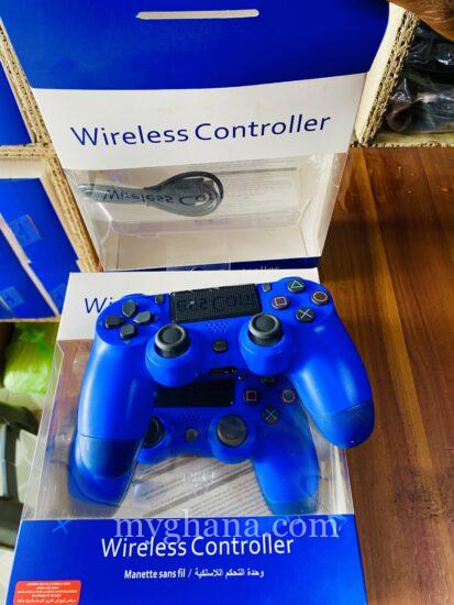 Ps 4 controllers
