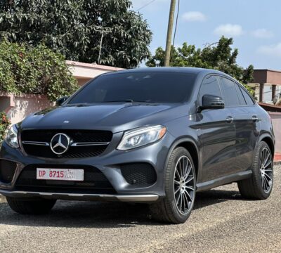 Car-for-sale-Mercedes-Benz-GLE450-coupe-in-Accra-Ghana-1