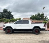 2022 Dodge Ram Rebel for sale in Accra