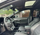 2020 Honda CRV Sport 1.5L for sale in Accra Ghana