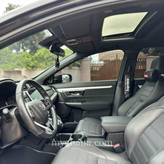 2020 Honda CRV Sport 1.5L for sale in Accra Ghana