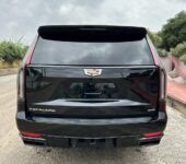 2021 Cadillac Escalade SUV V8 for sale in Accra
