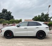 2021 Porsche Cayenne GTS Automatic 4×4 for sale in Accra