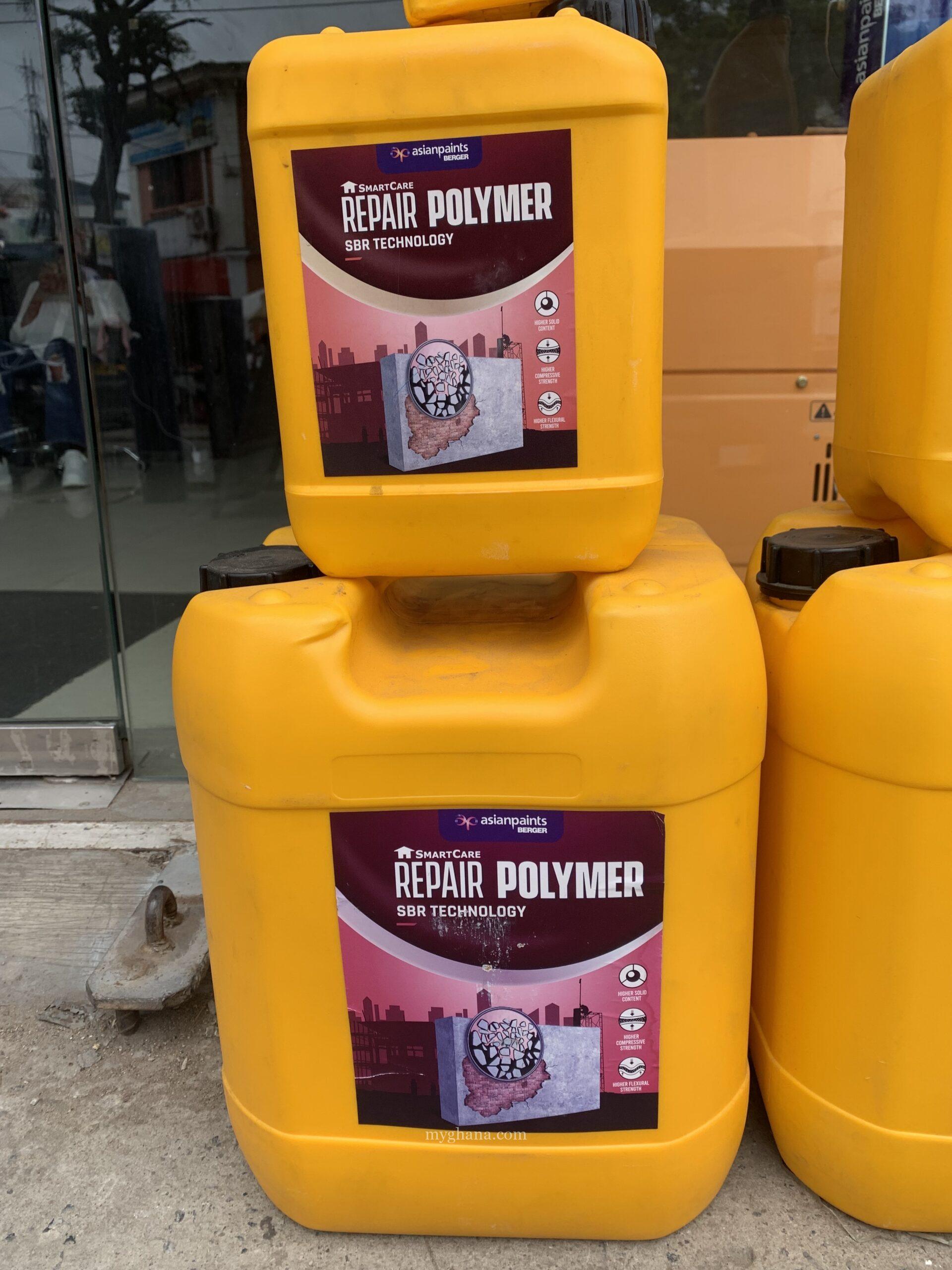 Repair Polymer,5kg