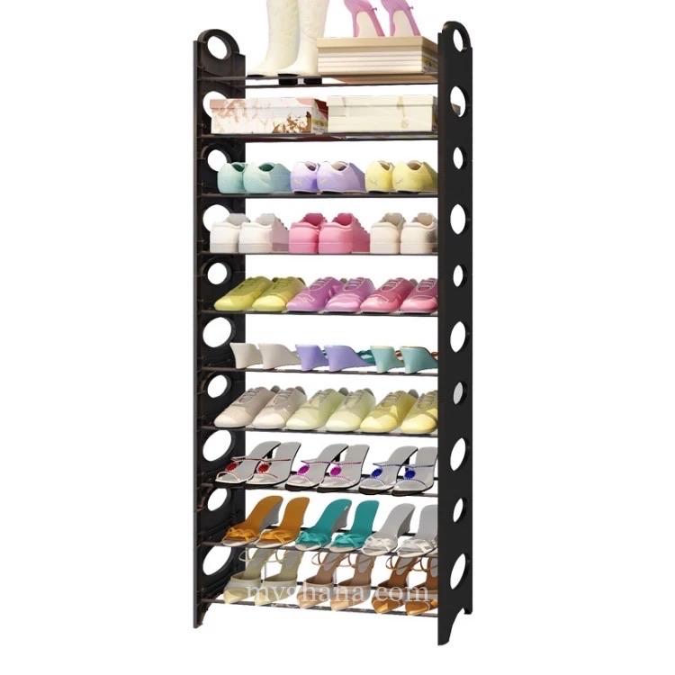 10 Tier Shoe Rack – myGhana.com